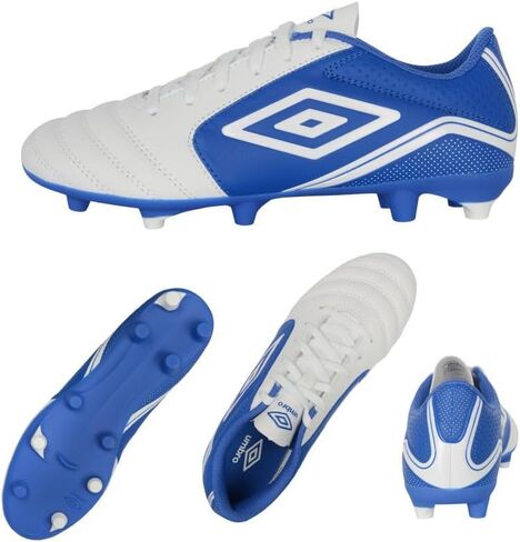 Umbro Boy's Classico 12 Fg Jr. Soccer Cleat in Saudi Arabia