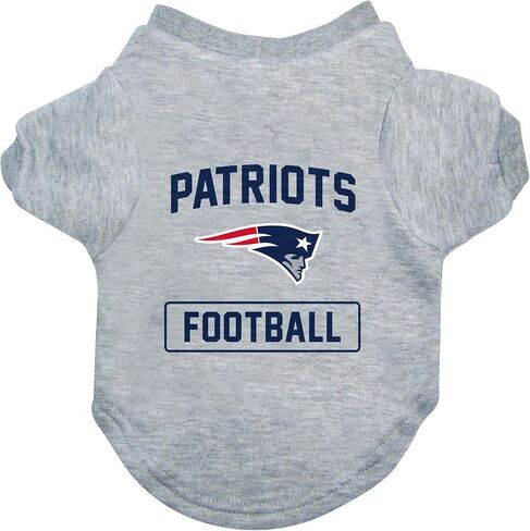Littlearth NFL Unisex-Adult Pet T-Shirt in Saudi Arabia