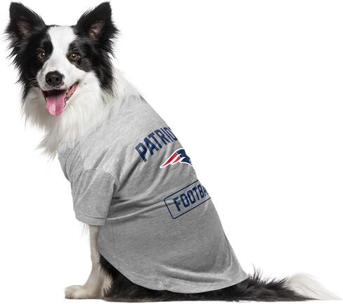 Littlearth NFL Unisex-Adult Pet T-Shirt in Saudi Arabia