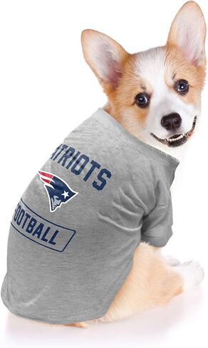Littlearth NFL Unisex-Adult Pet T-Shirt in Saudi Arabia