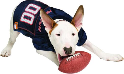 Pets First NCAA College Illinois Fighting Illini Mesh Jersey for Dogs & Cats, Size XX-Large, Licensed Dog Jersey with Your Favorite Football/Basketball College Team in Saudi Arabia