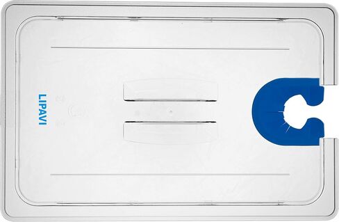 LIPAVI - Universal Sous Vide Lid for LIPAVI C20 Container - fits Anova, Joule and more in Saudi Arabia