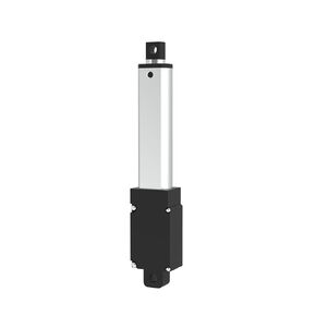 Stroke 125mm 4.92"40N 8.81 lbs IP54 High-Speed 0.6"/sec Linear Actuator 12v Linear Motion actuators