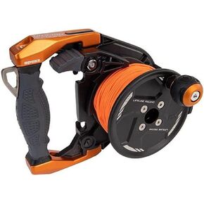 Apeks 60M Lifeline Ascend Reel