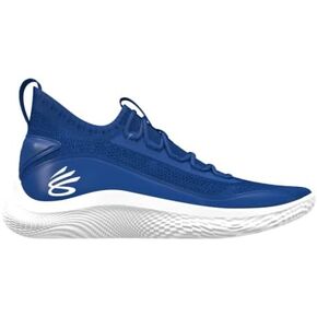 Under Armour UA Curry 8 NM Team Basketball Shoes