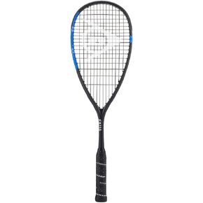 Dunlop Sports FX Series Squash Rackets(FX128 Pro, FX125 Pro Lite, FX130, FX125, FX115)