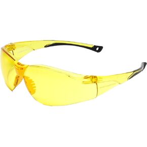 Calabria Drop Shot Sport Safety Glasses for Pickleball Eye Protection for Women Pickleball Glasses for Men Racquetball Golf
