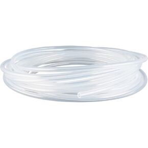 Baomain Silicone Tubing - Vacuum Hose Line 6mm (1/4 Inch) 16.3 Foot 5M