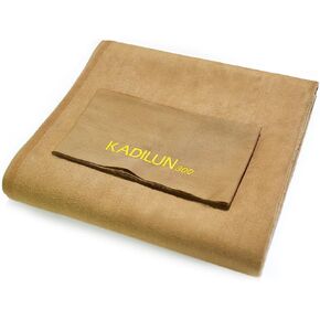 KADILUN 300/500 Billiard Cloth Pool Table Felt Fast Speed Pre Cut Bed & Rails