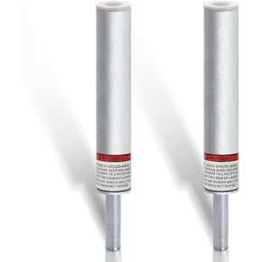 3/4" Boat Seat Pin Post,Marine Boat Seat Pedestal Base Post for Mounting Boat Seat,Boat Seat Pedestal Post Lock-in Aluminum Boat Seat Extension Post Pole for Marine Pontoon Boat Fishing Boat Bass Boat
