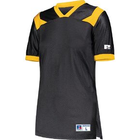 Russell Athletic Women's Ladies Phenom6 Flag Football Jersey