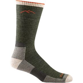 DARN TOUGH (Style 1403) Men's Hiker Hike/Trek Sock - 6 Pack Special