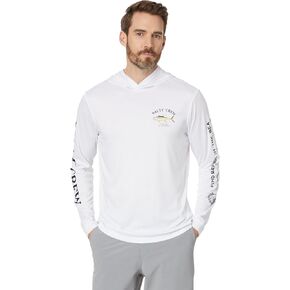 Salty Crew Men's Ahi Mount Hood Sunshirt in Kuwait