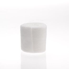 Medline Wytex 100% Cotton Sterile Undercast Padding, 2" x 4 yds., Pack of 1