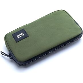 ROCKBROS Cycle Wallet Bike Phone Bag Small Card Wallet Keys Tool Case Convenient Storage Men Women Wallet