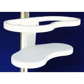 Versatile Double Drink Holder