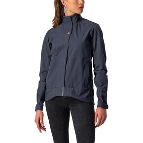 Castelli Commuter W Reflex Jacket