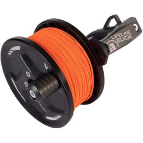 Apeks 120m Guide Reel