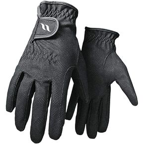 Back on Track Riding Gloves