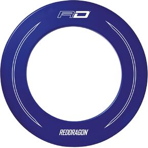 RED DRAGON Printed Design Dartboard Surrounds in Kuwait