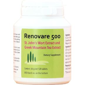 Renovare 500