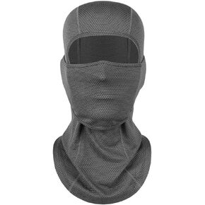 AXBXCX Elastic Breathable Balaclavas Ski Mask for Men Women