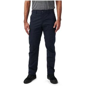 5.11 Tactical Men's Ridge Pants, Comfortable and Stylish Cargo Pants for Men, 8 Pockets, Gusset Construction