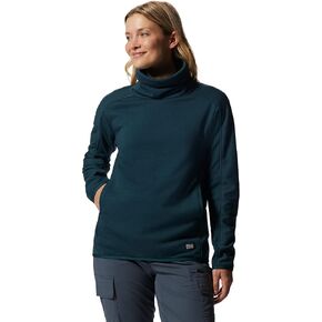 Mountain Hardwear Women's Camplife Pullover