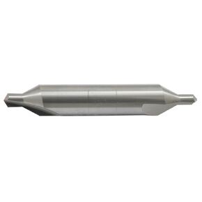 HHIP 5000-2266 Combined Drill and Countersink, 5.0 x 12.5 mm Size