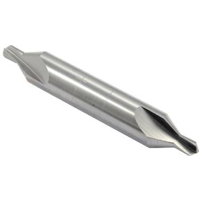 HHIP 5001-2187 USA Made #5 x 2-3/4 Carbide Combined Drill and Countersink