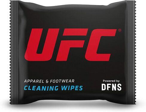DFNS x UFC Full Guard Kit in Saudi Arabia