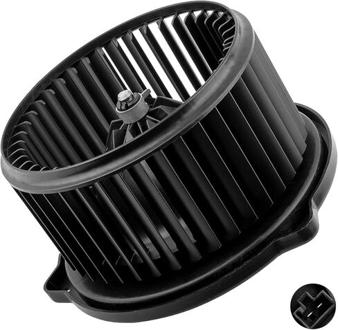 مجموعة محرك منفاخ سخان HVAC مناسبة لهوندا أوديسي 2005-2010، لسوبارو ليجاسي Outback 2005-2009، لتويوتا RAV4 2004-2005 استبدال # 79220-SHJ-A01 79220-SHJ-A02 700202 in Kuwait