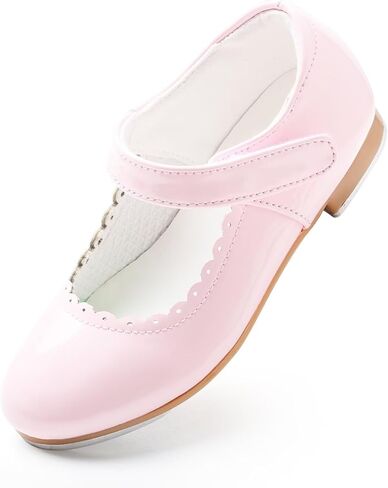 Tap Shoes for Girls and Boys Easy Strap Tap Dance Shoes for Toddler/Little Kid/Big Kid in Saudi Arabia