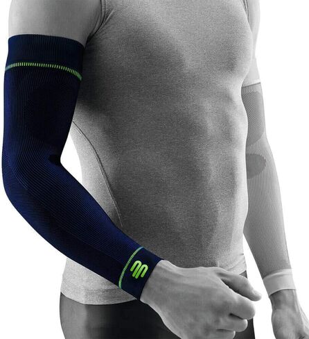 BAUERFEIND Kompressions Compression Bands for Muscle Strengthening 1 Pair in Saudi Arabia