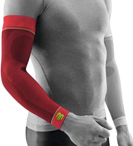 BAUERFEIND Kompressions Compression Bands for Muscle Strengthening 1 Pair in Saudi Arabia