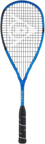 Dunlop Sports FX Series Squash Rackets(FX128 Pro, FX125 Pro Lite, FX130, FX125, FX115) in Kuwait