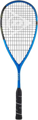 Dunlop Sports FX Series Squash Rackets(FX128 Pro, FX125 Pro Lite, FX130, FX125, FX115) in Kuwait