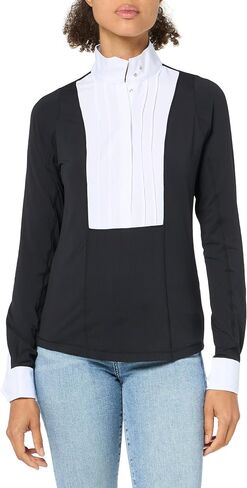 Ariat Women's Luxe Show Shirt in Saudi Arabia