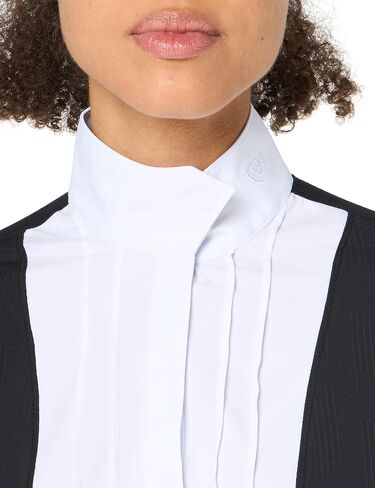 Ariat Women's Luxe Show Shirt in Saudi Arabia