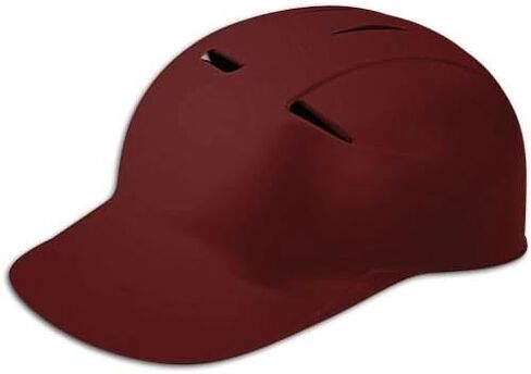 خوذة Easton PRO X Catcher جمجمة/خوذة للمدربين مقاس كبير/XL (7 1/4-7 5/8) كستنائي in Saudi Arabia
