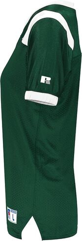 Russell Athletic Women's Ladies Phenom6 Flag Football Jersey in Saudi Arabia