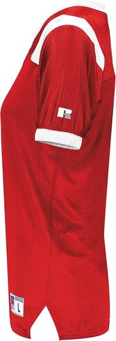 Russell Athletic Women's Ladies Phenom6 Flag Football Jersey in Saudi Arabia