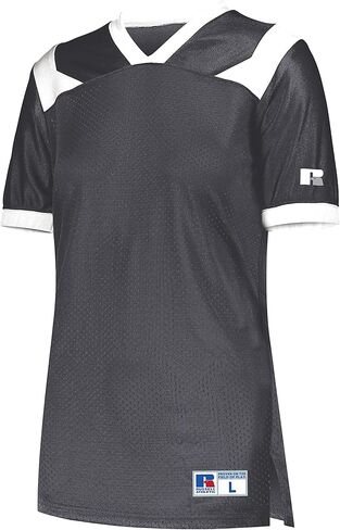 Russell Athletic Women's Ladies Phenom6 Flag Football Jersey in Saudi Arabia