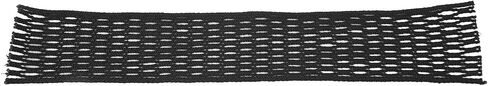 Alomejor Mesh String Kit Tear Resistant Nylon for Stick with 7 Strings for Training in Saudi Arabia