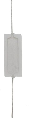 (Pack of 5) 20W 2K Ohm 5% Power Wirewound Ceramic Horizontal Cement Resistor in Saudi Arabia