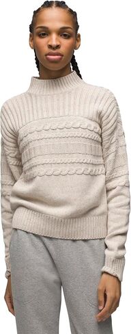 prAna Sangria Fields Sweater in Saudi Arabia