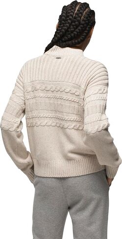 prAna Sangria Fields Sweater in Saudi Arabia