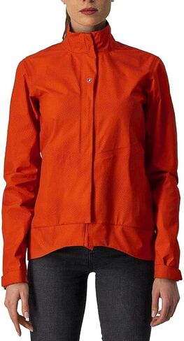 Castelli Commuter W Reflex Jacket in Saudi Arabia