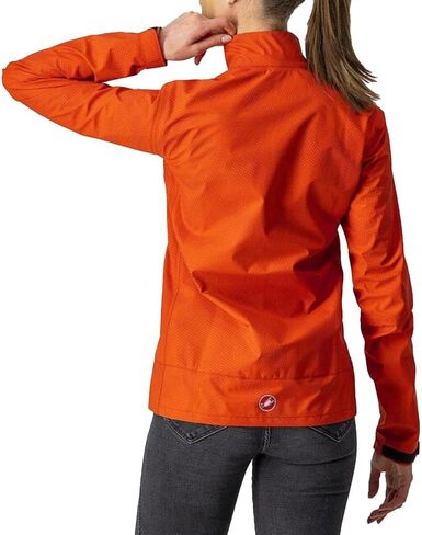 Castelli Commuter W Reflex Jacket in Saudi Arabia