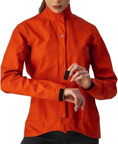 Castelli Commuter W Reflex Jacket in Saudi Arabia